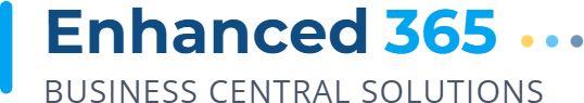 Enhanced365 Solutions — Business Central Solutions